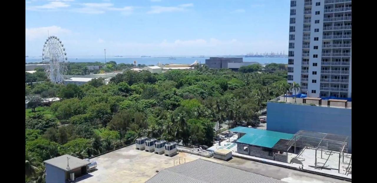 Jk Coastal Inn Pasay Exterior foto