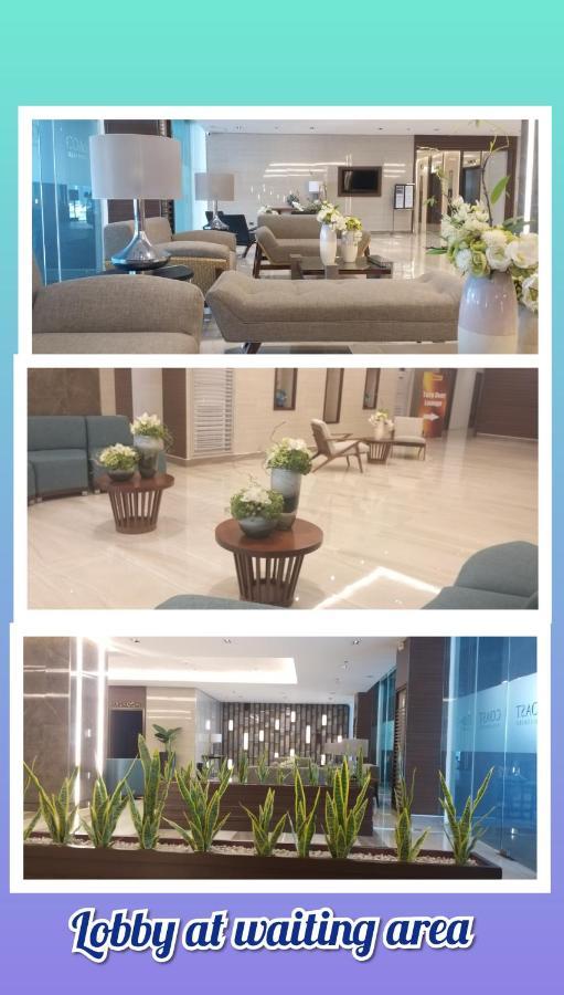 Jk Coastal Inn Pasay Exterior foto